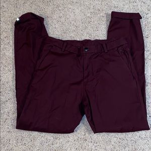 Lululemon Commission Pant